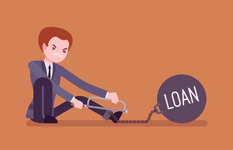 What Smart Ways to Adopt to Reduce Loan Burden | ShubhBank