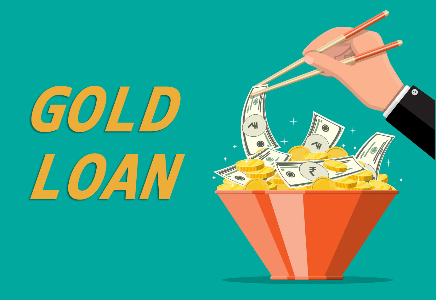 online gold loan