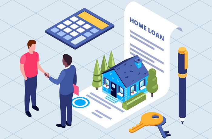 apply for home loan