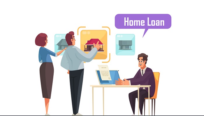 online home loan