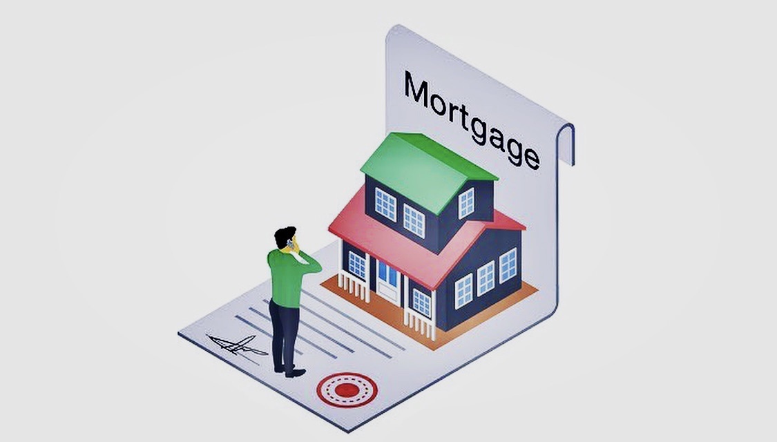 mortgage loan